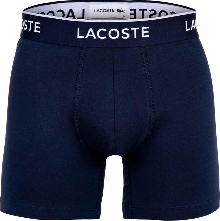 Produktbild Lacoste Wäsche (M, 3er Pack)