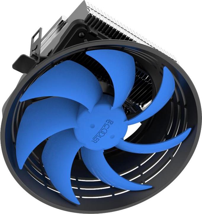 Image du produit Pccooler Q121-V2 Top Blow (97 mm)