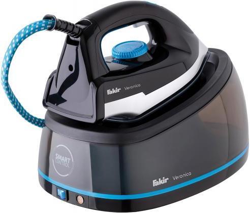 Immagine prodotto Fakir Veronica nera (2400 W)