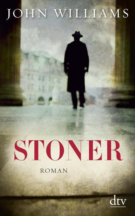 Immagine prodotto Stoner (Tedesco, John Williams, Bernhard Robben, 2014)