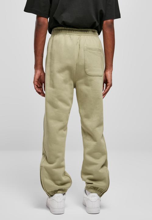 Actual product image Urban Classics Sweatpants - 3978 (XS)