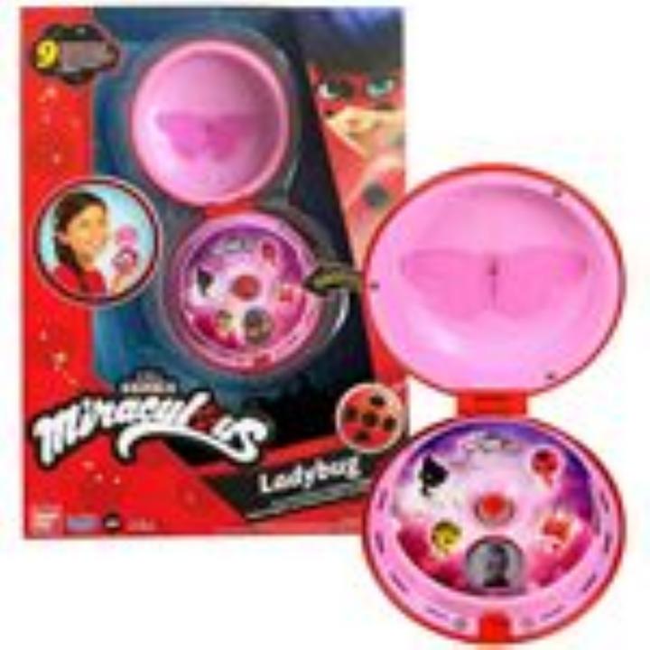 Produktbild Bandai Namco Miraculous- Magic Telefon