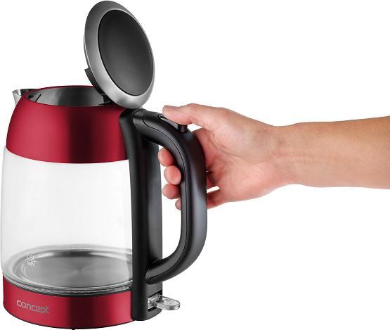 Productafbeelding Concept RK4081 (1.70 l)