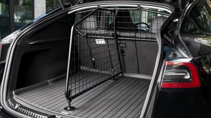 Produktbild Guardsman Hundetrenngitter für das Tesla Model Y (Hund)