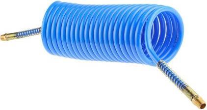 Immagine prodotto Rs Pro Tubo Nylon blu spiralato 12,5ft Lx10mm