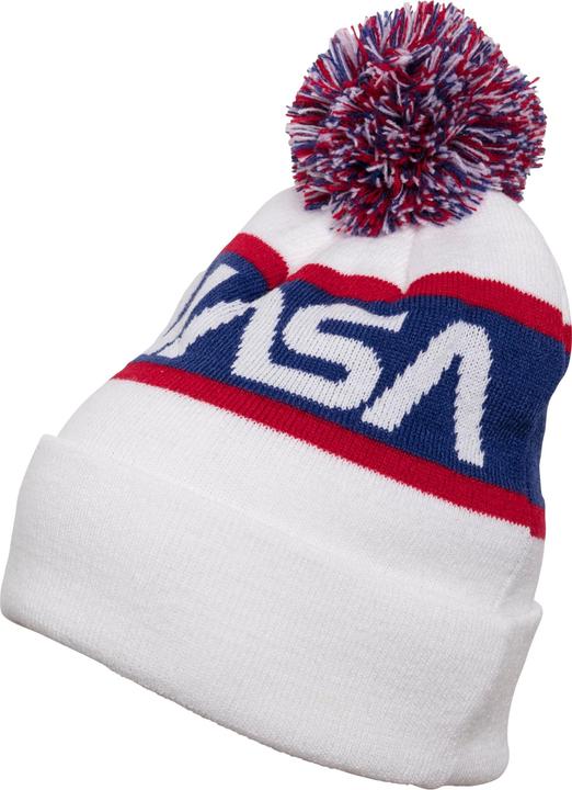 Immagine prodotto Mister Tee berretto NASA a maglia (Taglia unica)