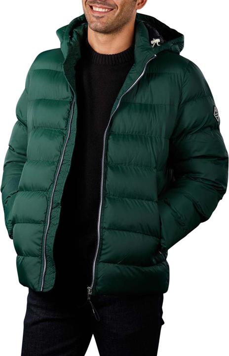 Immagine prodotto GANT Active Cloud Jacket tartan green (XXL)