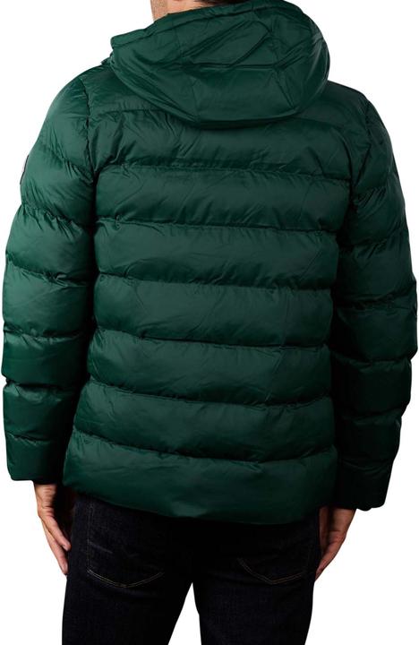 Immagine prodotto GANT Active Cloud Jacket tartan green (XXL)