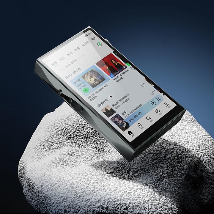 Produktbild Shanling M3 Plus (64 GB)