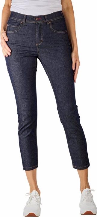 Angels Ornella Revival Jeans Slim Fit dark indigo