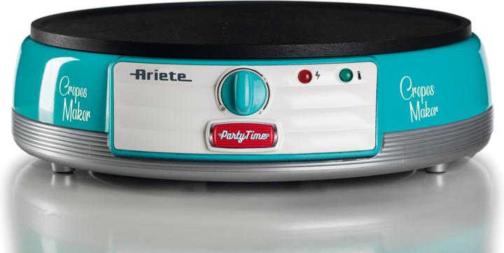 Actual product image Ariete 202 PartyTime