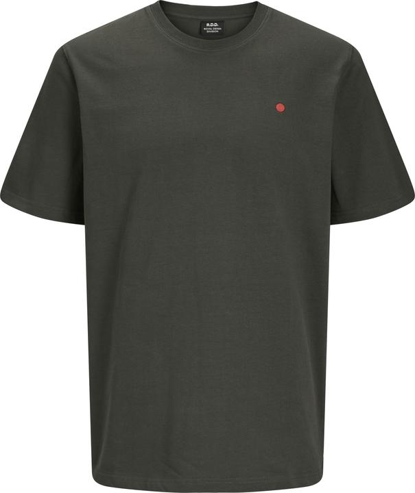 Jack & Jones Rddroad Crew Neck Tee S/S Noos
