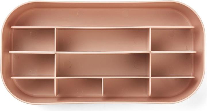 Actual product image Liewood Large Rose portable storage box