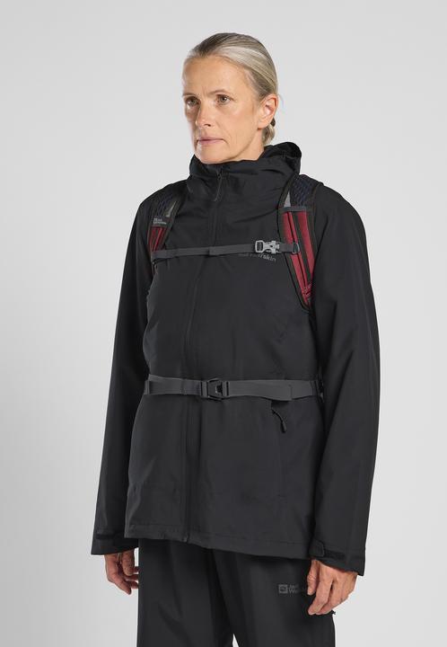 Actual product image Jack Wolfskin Velocity 12 (12 l)