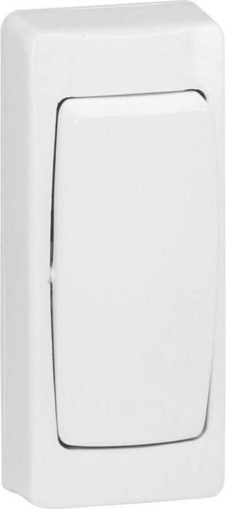Legrand Ap changeover switch
