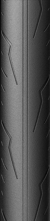 Produktbild Pirelli P Zero Velo 700x28C TUB Collé (28 x 1.10, 28-622)