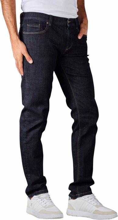 Immagine prodotto Alberto Pipe Jeans Regular Fit Triple Dyed navy (W40/L32)