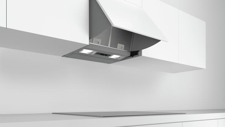 Immagine prodotto Bosch Hausgeräte DEM66AC00 (Sottostruttura cappuccio)