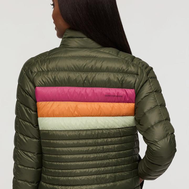 Produktbild Cotopaxi Fuego Down Jacket (S)