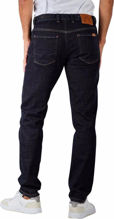 Immagine prodotto Alberto Pipe Jeans Regular Fit Triple Dyed navy (W40/L32)