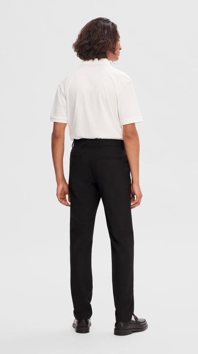 Actual product image Selected Homme 175 Slim Fit Trousers (W29/L32)