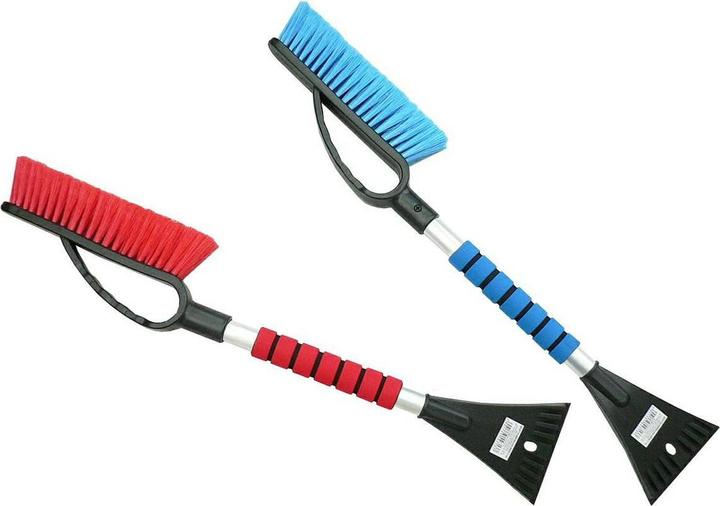 Produktbild CarCommerce SZCZOTKO-SKROBACZKA "SZRON" - 57cm