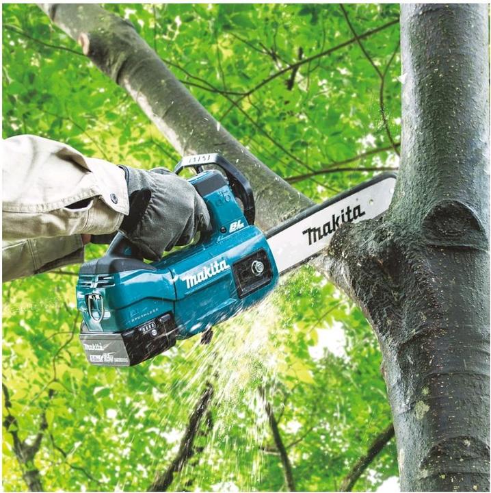 Produktbild Makita DUC254Z (Akku Kettensäge)