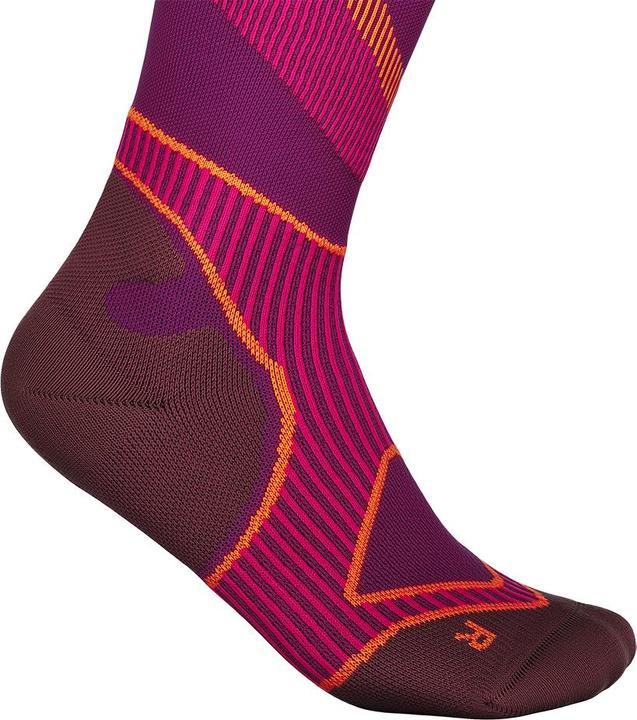 Produktbild Bauerfeind Run Performance Compression (35 - 37)