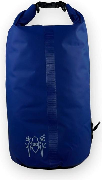 Image du produit Amphibious SAC ÉTANCHE TUBE 20L BLEU P/N : TS-1020.02 (20 l)
