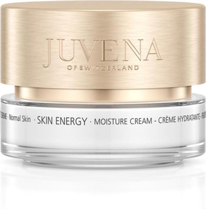 Image du produit Juvena Crème hydratante Skin Energy (50 ml, Crème de jour)