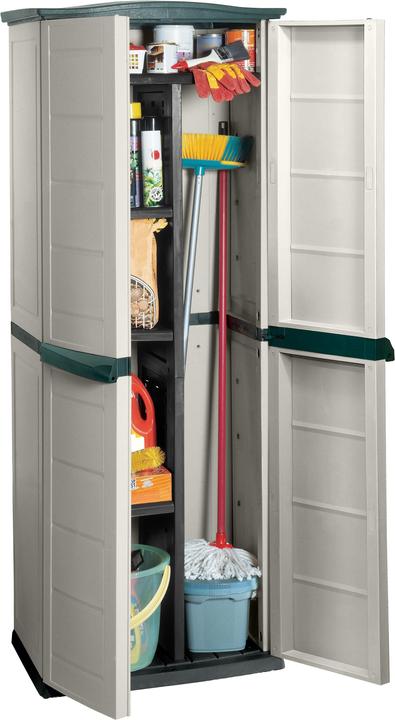 Produktbild Compact Shed