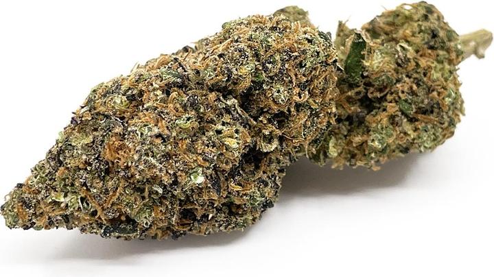 Immagine prodotto High Level Genetics Semi Bombastic Berry 3 pezzi (2.43 g, Interno)