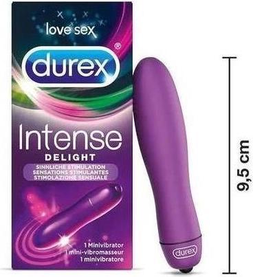 Produktbild Durex Intense Delight
