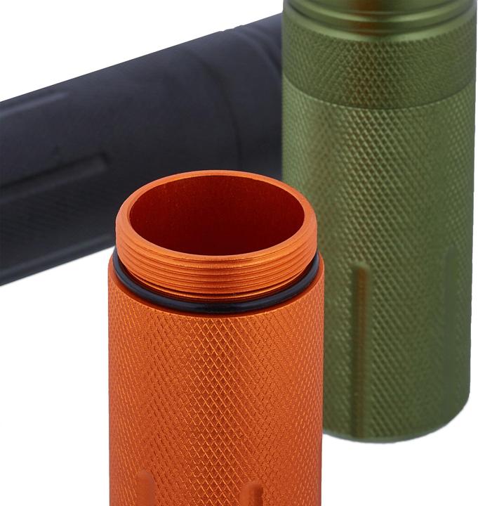 Immagine prodotto Relaxdays 3x Piluliers