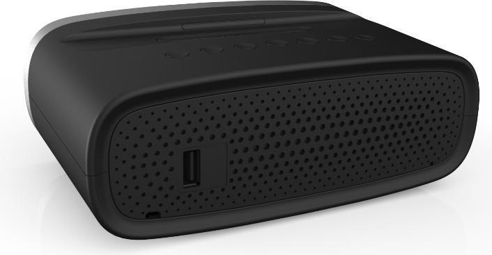Produktbild Grundig Sonoclock 1000