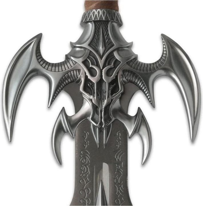 Image du produit United Cutlery Kit Rae Swords of the Ancients Réplique 1/1 Exotath Fantasy Sword Édition spéciale