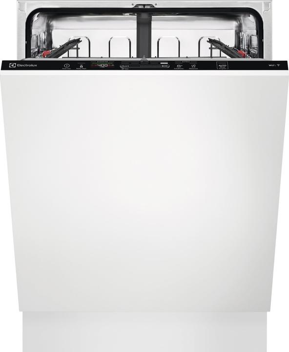 Electrolux GA55LV