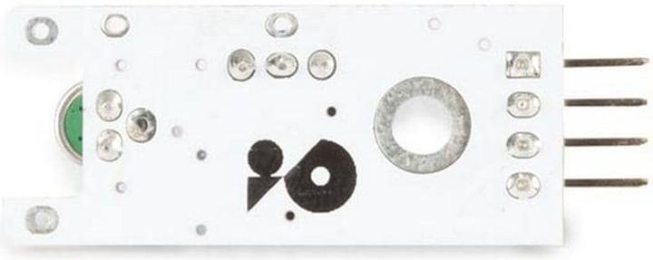 Actual product image Whadda Sensor Microphone Sound for Arduino