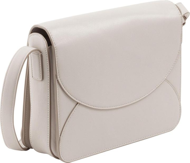 Actual product image Dudu Umhängetasche Leder 21 cm