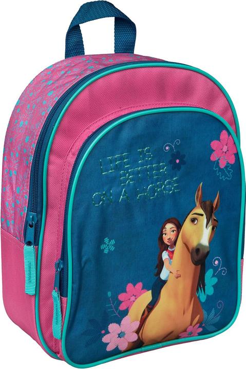 Undercover Kindergartenrucksack Spirit