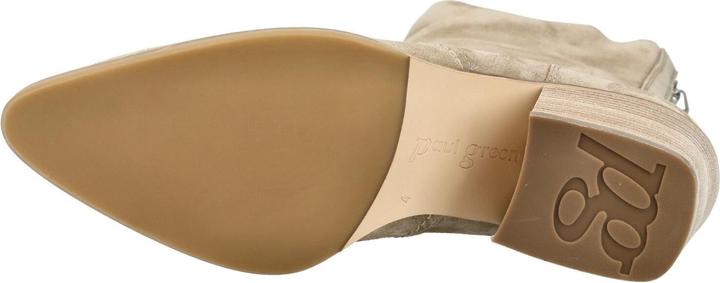 Actual product image Paul Green Slipper (39)
