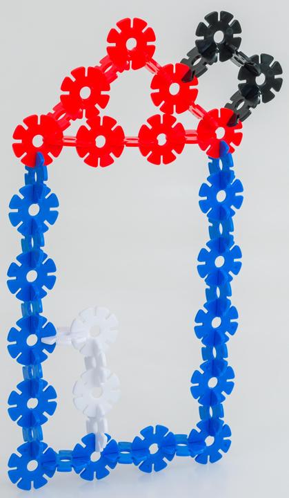 Image du produit Betzold Fleur de pinto
