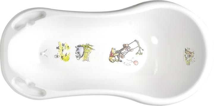 Actual product image keeeper Tub winnie