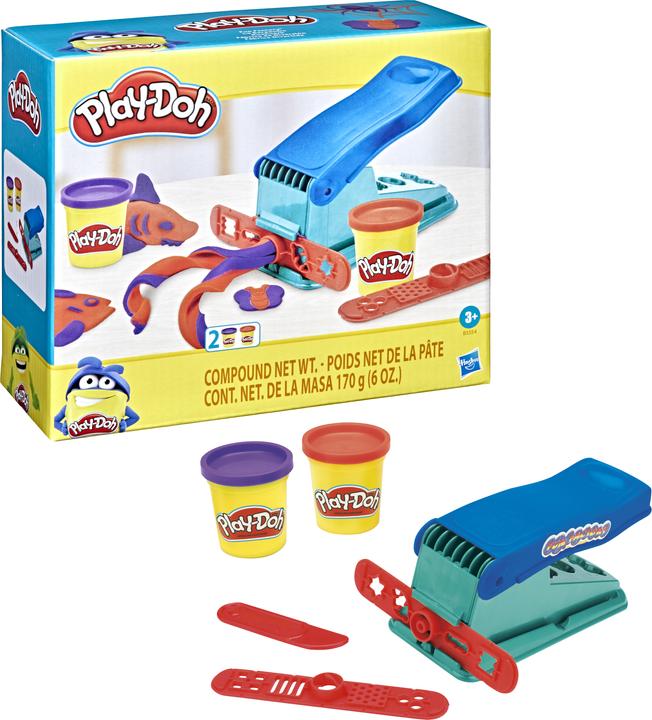 Immagine prodotto Play-Doh Impastatrice