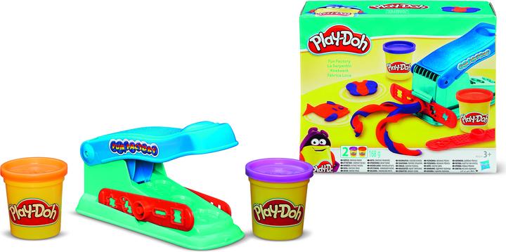 Immagine prodotto Play-Doh Impastatrice