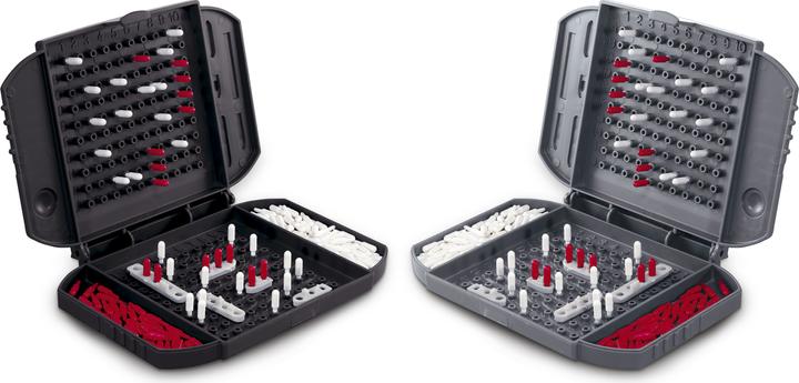 Image du produit Hasbro Gaming Manoeuvres de la flotte Compact (Allemand)