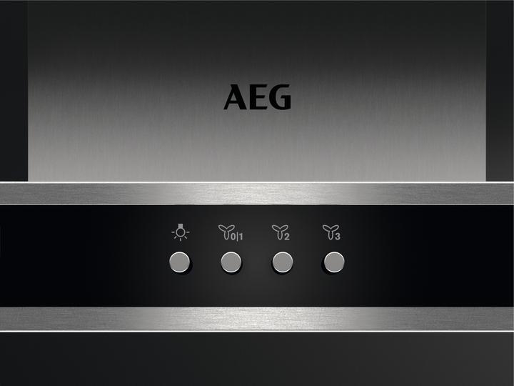 Produktbild AEG AWH6416AM (Wandhaube)