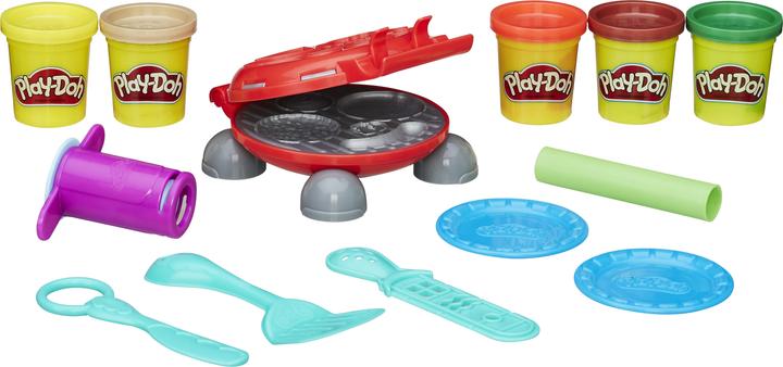Actual product image Play-Doh Party