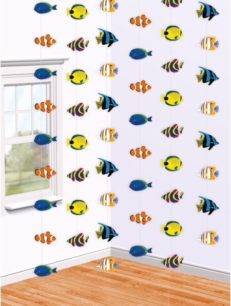 Immagine prodotto Amscan Appendino decorativo