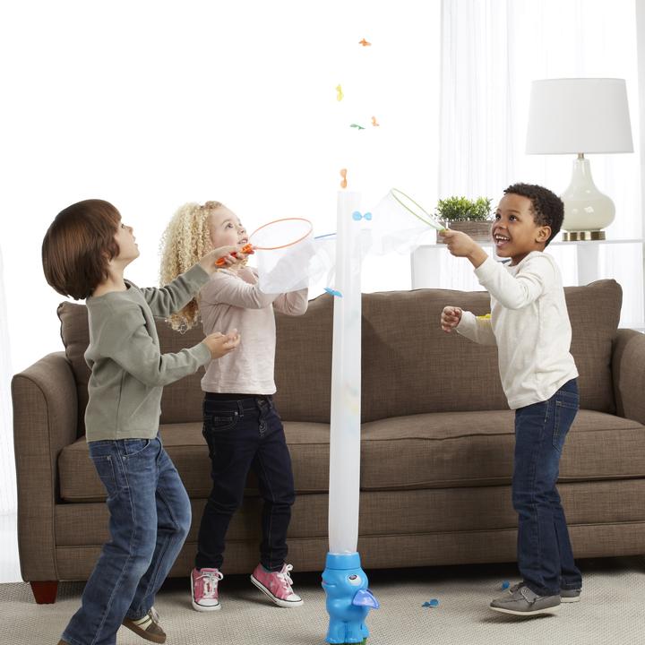 Produktbild Hasbro Gaming Elefun (Deutsch, Englisch)